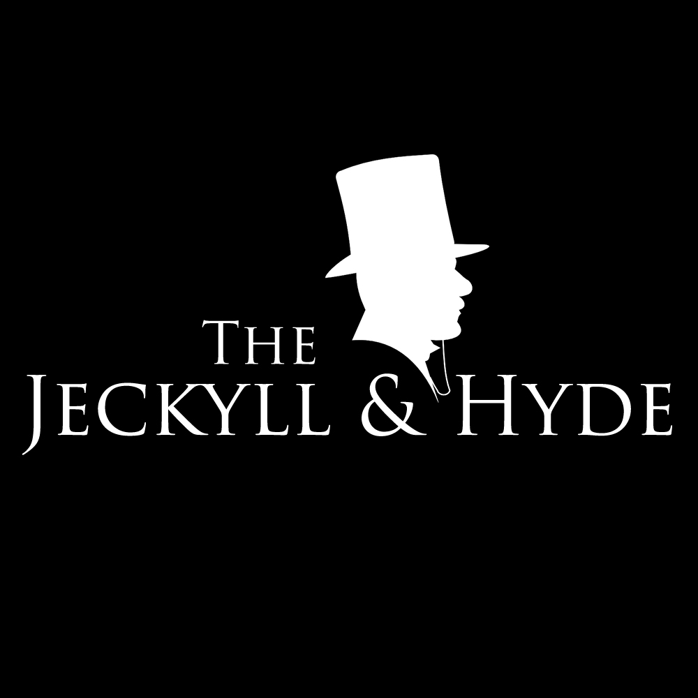 The Jeckyll and Hyde